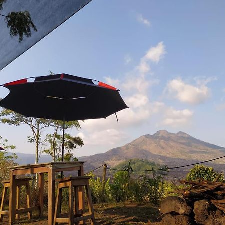 Kintamani Adventures 'Hide In Nature Lodge' Экстерьер фото
