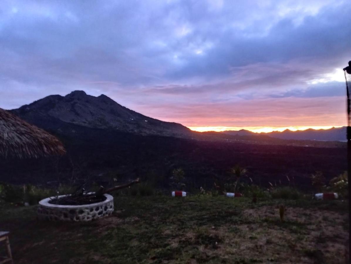 Kintamani Adventures 'Hide In Nature Lodge' Экстерьер фото
