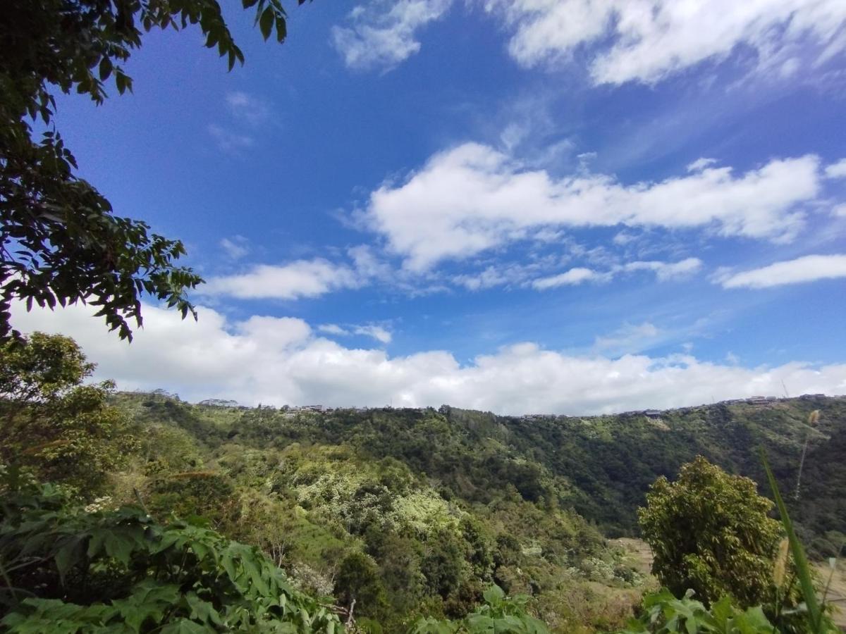 Kintamani Adventures 'Hide In Nature Lodge' Экстерьер фото