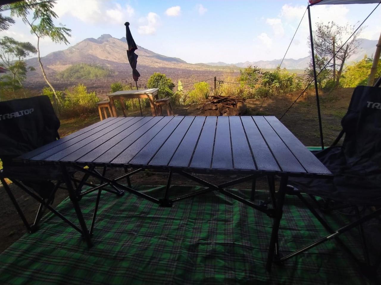 Kintamani Adventures 'Hide In Nature Lodge' Экстерьер фото