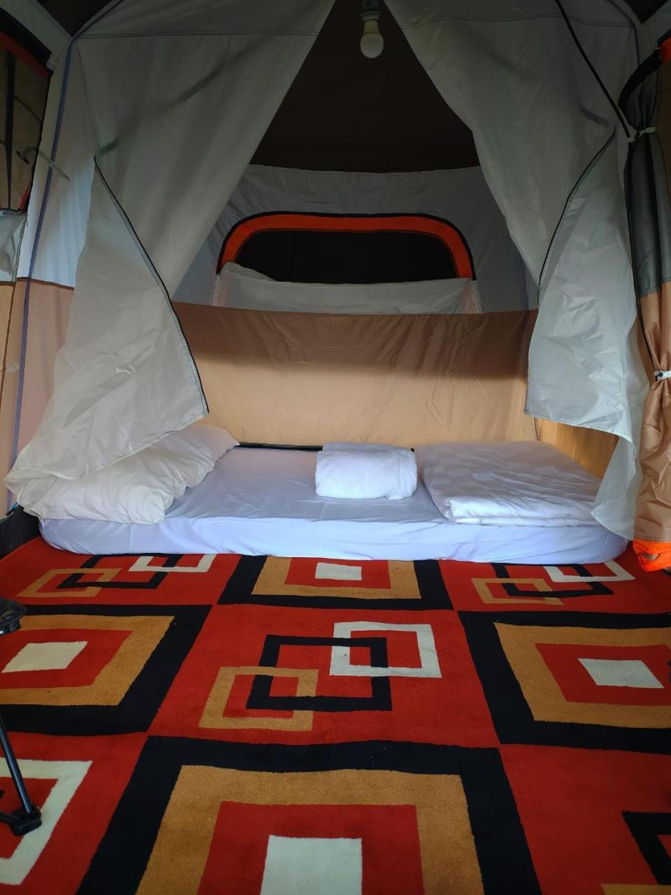 Kintamani Adventures 'Hide In Nature Lodge' Экстерьер фото