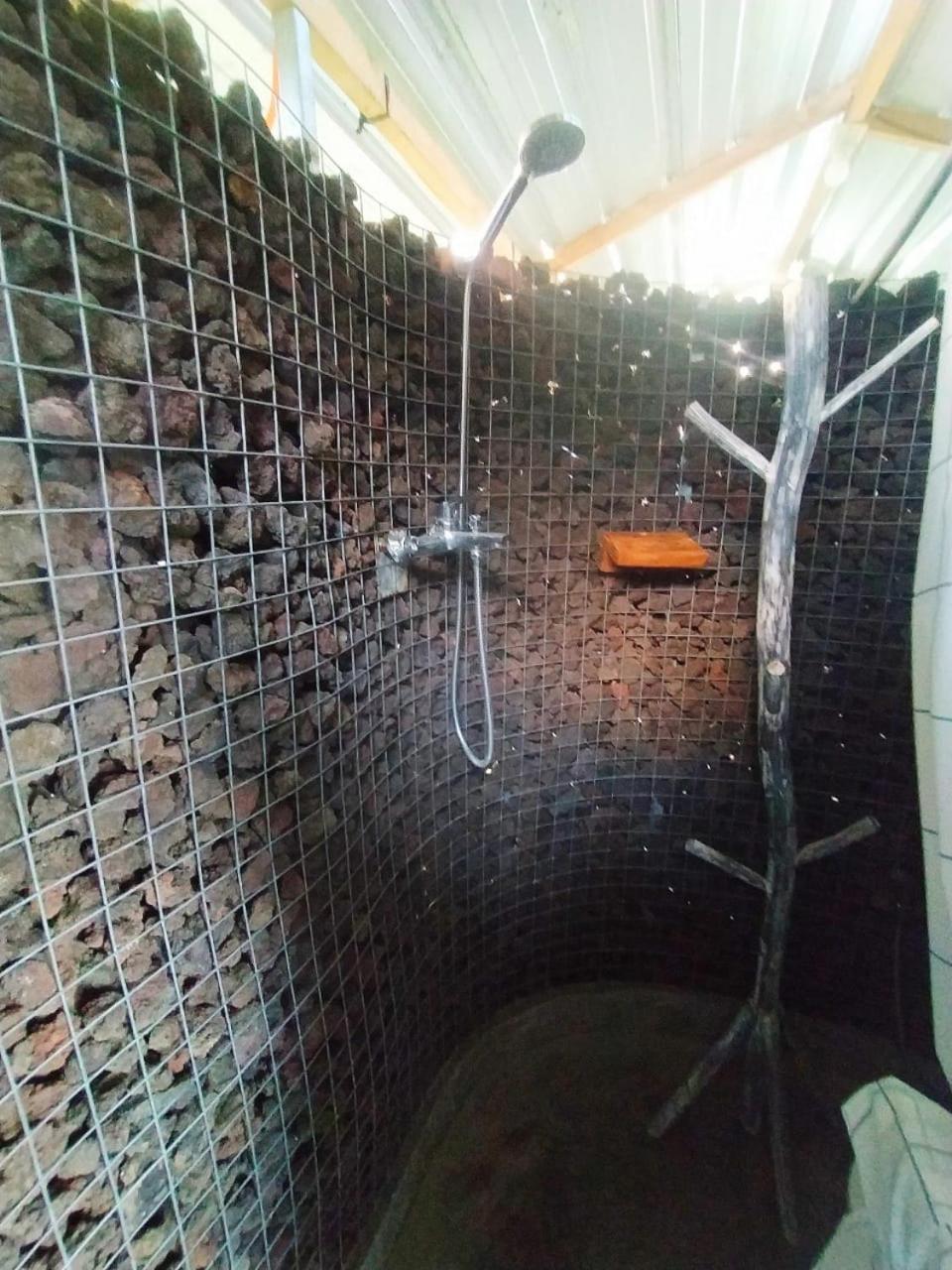Kintamani Adventures 'Hide In Nature Lodge' Экстерьер фото