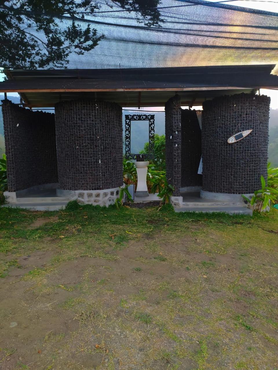 Kintamani Adventures 'Hide In Nature Lodge' Экстерьер фото