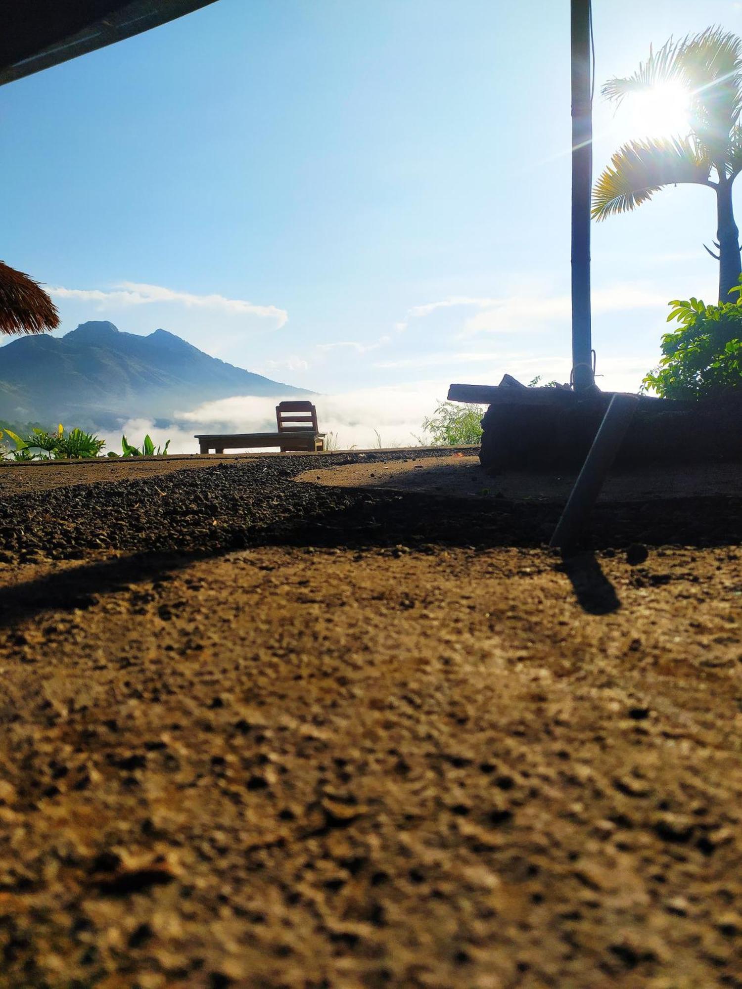 Kintamani Adventures 'Hide In Nature Lodge' Экстерьер фото