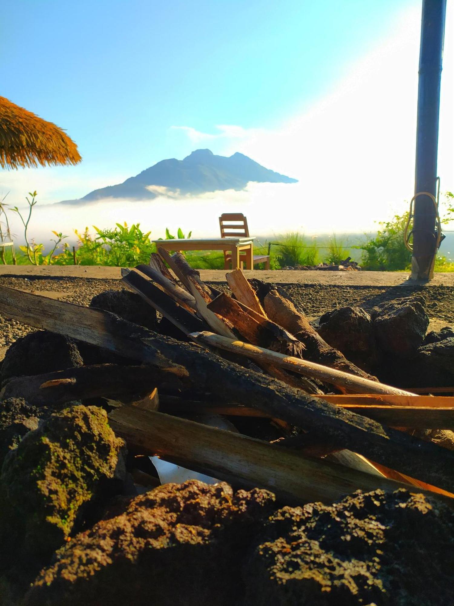 Kintamani Adventures 'Hide In Nature Lodge' Экстерьер фото